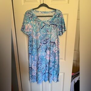 Lilly Pulitzer Cody Dress
